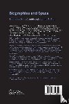  - Biographies & Space