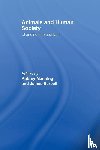 Manning, Aubrey, Serpell, James - Animals and Human Society