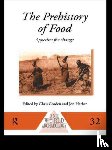  - The Prehistory of Food