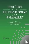  - Evaluation of the Built Environment for Sustainability