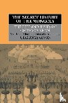 Onon, Professor Urgunge, Onon, Urgunge - The Secret History of the Mongols
