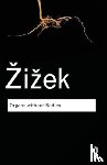 Zizek, Slavoj (University of Ljubljana, Slovenia) - Organs without Bodies