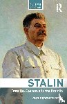 Read, Christopher (Warwick University - Stalin