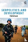 Power, Marcus - Geopolitics and Development