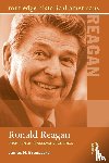 Broussard, James H. - Ronald Reagan