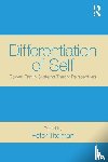  - Differentiation of Self