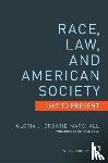 Browne-Marshall, Gloria J. (John Jay College of Criminal Justice (CUNY) - Race, Law, and American Society
