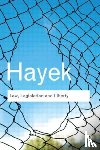 Hayek, F. A. - Law, Legislation and Liberty
