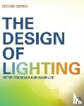 Tregenza, Peter (University of Sheffield, Loe, David - The Design of Lighting