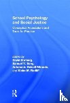  - School Psychology and Social Justice