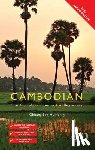 Sak-Humphry, Chhany - Colloquial Cambodian - The Complete Course for Beginners (New Edition)