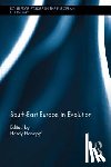  - South-East Europe in Evolution