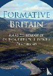 Carver, Martin (University of York - Formative Britain