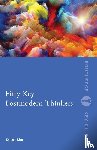 Sim, Stuart (Northumbria University - Fifty Key Postmodern Thinkers