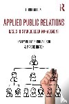 Richardson, Kathy Brittain (Berry College, Hinton, Marcie (Murray State University - Applied Public Relations