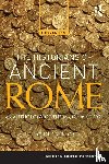 Mellor, Ronald (University of California Los Angeles - The Historians of Ancient Rome