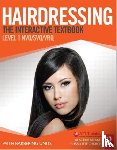 Church, Charlotte, Read, Alison - Hairdressing: Level 1