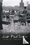 Sartre, Jean-Paul - Being and Nothingness