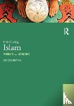 Shepard, William E. (University of Canterbury, New Zealand) - Introducing Islam