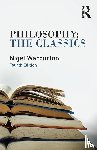 Warburton, Nigel (The Open University - Philosophy: The Classics