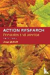 McNiff, Jean (York St John University - Action Research