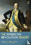  - The American Revolution Reader