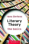 Bertens, Hans - Literary Theory: The Basics - The Basics