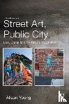 Young, Alison - Street Art, Public City