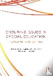  - Enduring Issues In Special Education