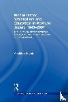 Nozaki, Yoshiko (State University of New York at Buffalo - War Memory, Nationalism and Education in Postwar Japan