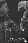 Noble, Adrian - How to do Shakespeare