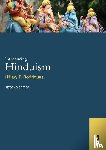 Rodrigues, Hillary P. (University of Lethbridge - Introducing Hinduism