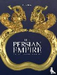 Kuhrt, Amelie (University College London - The Persian Empire