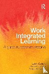 Cooper, Lesley (Wilfrid Laurier University, Orrell, Janice (Flinders University, Bowden, Margaret (Flinders University - Work Integrated Learning