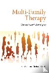 Asen, Eia (CNWL NHS Trust, Scholz, Michael (Department for Child and Adolescent Psychiatry - Multi-Family Therapy