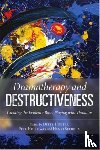 - Dramatherapy and Destructiveness