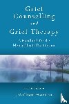Worden, J. William (Harvard Medical School and Rosemead Graduate School of Psychology - Grief Counselling and Grief Therapy