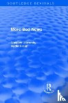 Beharrell, Peter, Davis, Howard, Eldridge, John, Hewitt, John - More Bad News (Routledge Revivals)