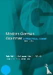 Whittle, Ruth (University of Birmingham, Klapper, John (University of Birmingham, Glockel, Katharina (The University of Birmingham, Dodd, Bill (University of Birmingham - Modern German Grammar