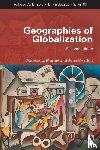 Warwick E. (Victoria University of Wellington, New Zealand) Murray, John (Victoria, University of Wellington, NZ) Overton - Geographies of Globalization