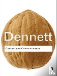 Dennett, Daniel C. (Tufts University, USA) - Content and Consciousness
