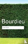 Bourdieu, Pierre - Distinction