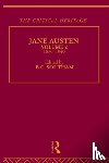  - Jane Austen