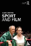 Crosson, Sean (National University of Ireland - Sport and Film