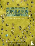 Barcus, Holly R. (Macalester College, Halfacree, Keith (Swansea University - An Introduction to Population Geographies