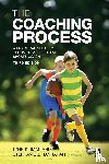 Kidman, Lynn (University of Auckland, Hanrahan, Stephanie J. (The University of Queensland - The Coaching Process