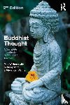 Williams, Paul (University of Bristol, Tribe, Anthony, Wynne, Alexander - Buddhist Thought