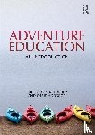  - Adventure Education