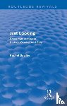 Bowlby, Rachel - Just Looking (Routledge Revivals)