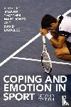  - Coping and Emotion in Sport